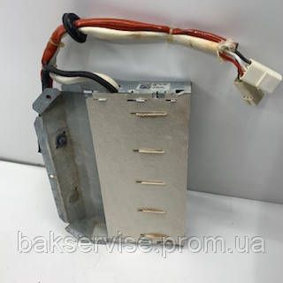 Тен для сушильної машини Beko 2976680200 IRCA 1600 W б/у