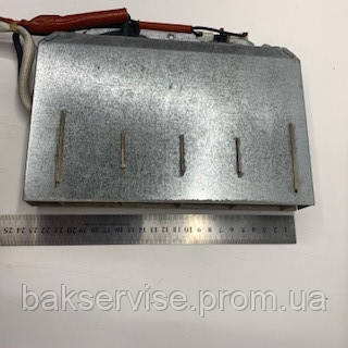 Тен для сушильної машини Beko 2976680200 IRCA 1600 W б/у