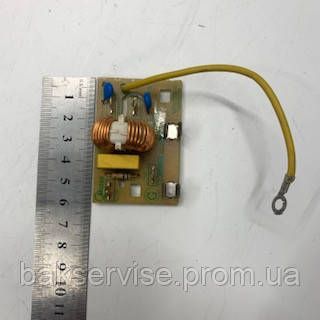 Мережевий фільтр для мікрохвильової печі PANASONIC NN-SB665NS MDFLT12B-2 YK20090108