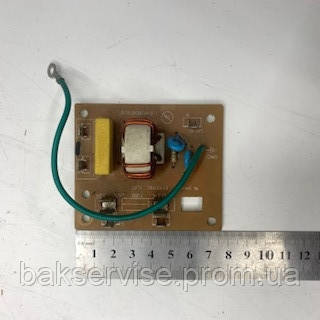 Мережевий фільтр для мікрохвильової печі LG EAM35001828