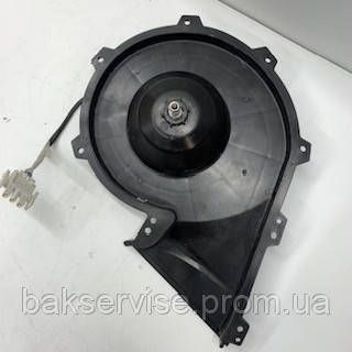 Вентилятор або вентиляційний двигун  до пральної машини Midea  17438100005905  XG2072F-K  б/у