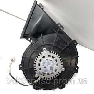 Вентилятор або вентиляційний двигун  до пральної машини Midea  17438100005905  XG2072F-K  б/у