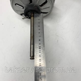 Двигун(мотор) до сушильної машини BAUKNECHT б/у