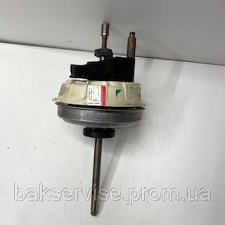 Двигун(мотор) до сушильної машини BAUKNECHT б/у