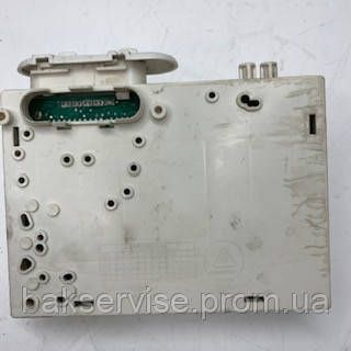 Модуль (плата управління) до пральної машини Indesit IWND61252 б/у