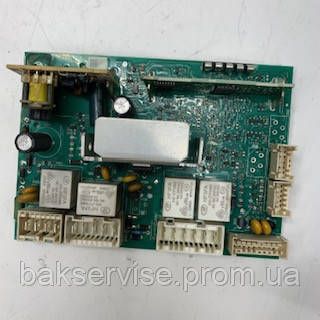 Модуль (плата управління) до пральної машини Indesit IWND61252 б/у