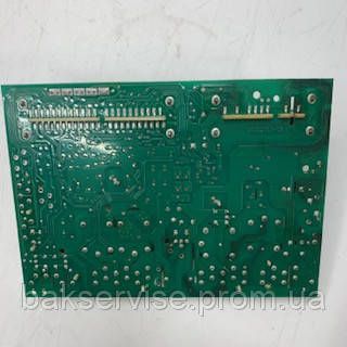 Модуль (плата управління) до пральної машини Indesit IWND61252 б/у