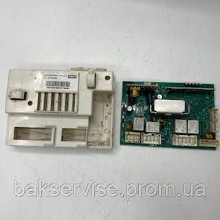 Модуль (плата управління) до пральної машини Indesit IWND61252 б/у