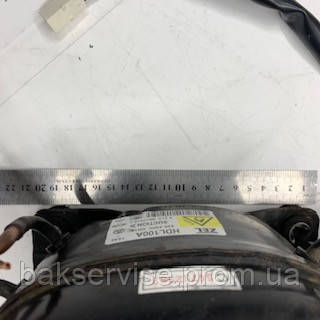 Компресор для холодильника  (універсальний) ZEL HDL100A 110W б/у