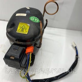 Компресор для холодильника  (універсальний) ZEL HDL100A 110W б/у