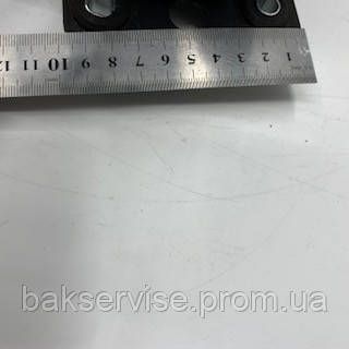 Компресор для холодильника  (універсальний) ZEL HDL100A 110W б/у