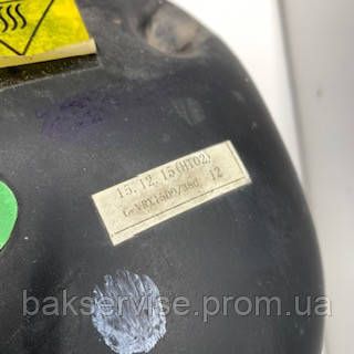 Компресор для холодильника  (універсальний) ZEL HDL100A 110W б/у