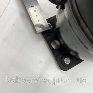 Компресор для холодильника  (універсальний) ZEL HDL100A 110W б/у
