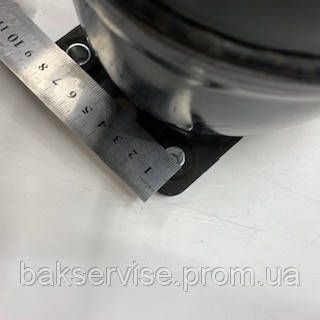 Компресор для холодильника  (універсальний) ZEL HDL100A 110W б/у