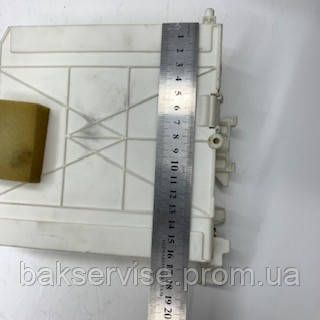 Модуль (плата управління) до пральної машини AEG Electrolux Zanussi б/у