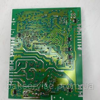 Модуль (плата управління) до пральної машини AEG Electrolux Zanussi б/у