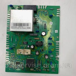Модуль (плата управління) до пральної машини AEG Electrolux Zanussi б/у