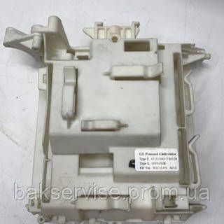 Модуль (плата управління) до пральної машини AEG Electrolux Zanussi б/у