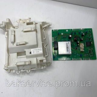 Модуль (плата управління) до пральної машини AEG Electrolux Zanussi б/у