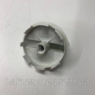 Ручка для перемикання (вибору) програм пральної машини AEG Electrolux Zanussi б/у 1320085