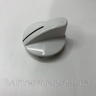 Ручка для перемикання (вибору) програм пральної машини AEG Electrolux Zanussi б/у 1320085