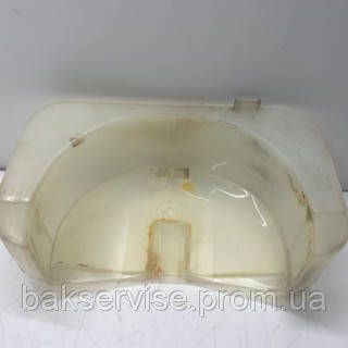 Піддон для збирання талої води з компресора універсальний Б/У