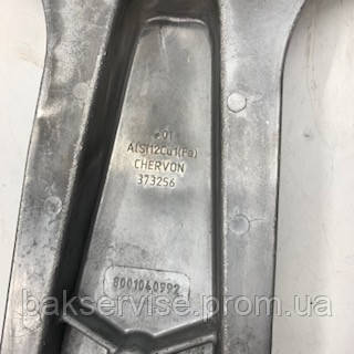 Хрестовина барабана до пральної машини Bosh 8001040992 373256