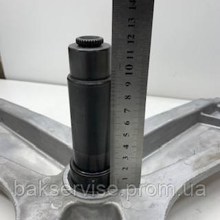Хрестовина барабана до пральної машини Bosh 8001040992 373256