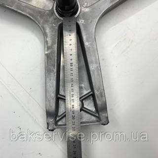 Хрестовина барабана до пральної машини Bosh 8001040992 373256
