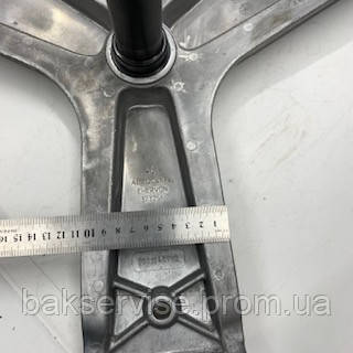 Хрестовина барабана до пральної машини Bosh 8001040992 373256