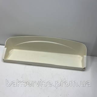Полка (балкон) нижня до холодильника Nord Дніпр (вживане)