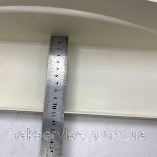 Полка (балкон) нижня до холодильника Nord Дніпр (вживане)