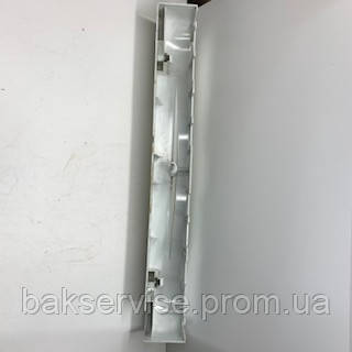 Панель передня декоративна (маска) Indesit  (вживане) 72702-1 2