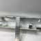 Панель передня декоративна (маска) Indesit  (вживане) 72702-1 2