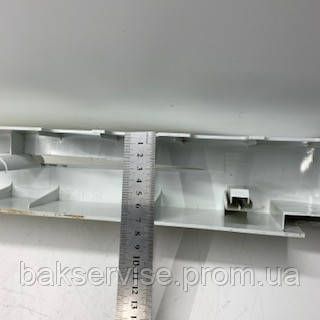 Панель передня декоративна (маска) Indesit  (вживане) 72702-1 2