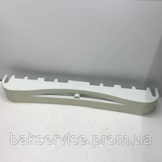 Панель передня декоративна (маска) Indesit  (вживане) 72702-1 2