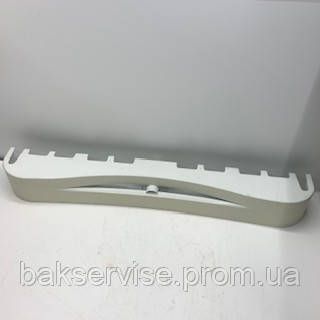 Панель передня декоративна (маска) Indesit  (вживане) 72702-1 2