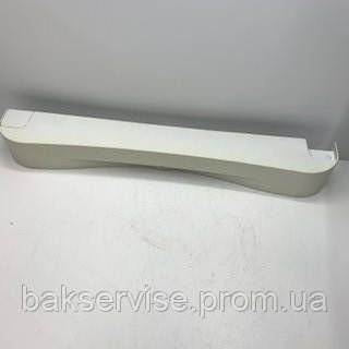 Панель передня декоративна (маска) Indesit  (вживане) 72702-1 2