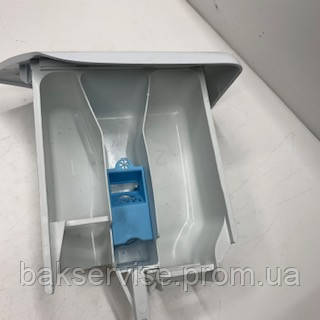 Порошкоприймач (дозатор) для пральної машини Candy 43037049 43019012 (вживане)