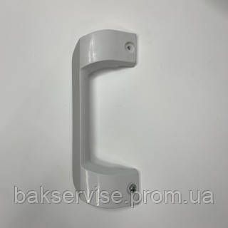 Ручка дверцят холодильника (вживана) Gorenje, Whirlpool 480132101115