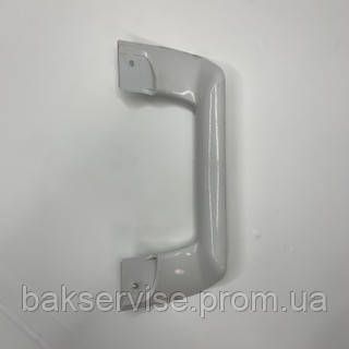 Ручка дверцят холодильника (вживана) Gorenje, Whirlpool 480132101115