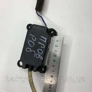 Насос (помпа) для пральних машин Daewoo DBK-240DB 36189L4120 4W (вживане)
