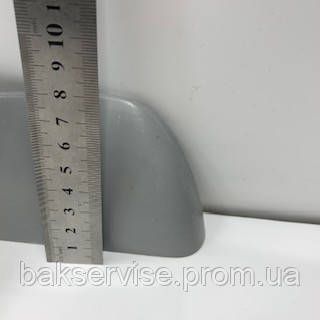 Активатор (ребро) барабана для сушильної машини AEG 1366512000