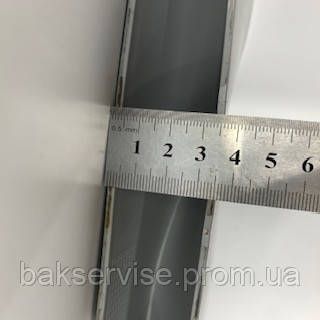 Активатор (ребро) барабана для сушильної машини AEG 1366512000