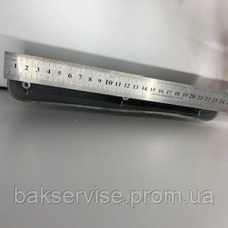 Активатор (ребро) барабана для сушильної машини AEG 1366512000