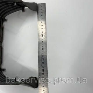 Кріплення для дверцят (дозарузки) AddWash для пральної машини Samsung (DC6301943A)