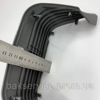 Кріплення для дверцят (дозарузки) AddWash для пральної машини Samsung (DC6301943A)