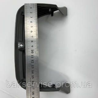 Кріплення для дверцят (дозарузки) AddWash для пральної машини Samsung (DC6301943A)