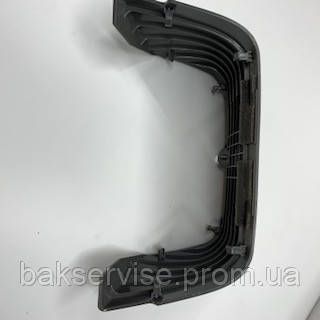 Кріплення для дверцят (дозарузки) AddWash для пральної машини Samsung (DC6301943A)
