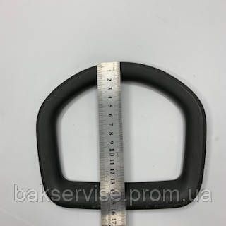 Ущільнювач для дверцят дозагрузки для пральної машини Samsung (DC62-00473)  WW5500M